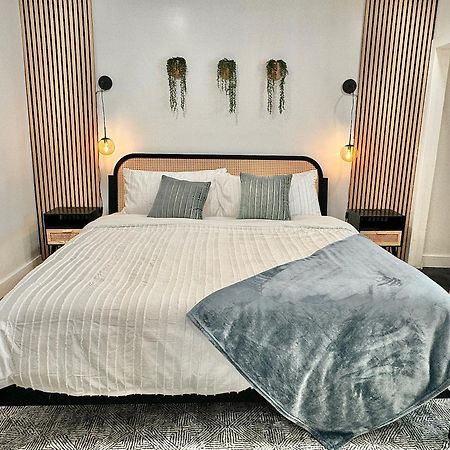 *Golden Getaway* 5 Beds / 8 Minutes To Downtown Villa San Diego Kültér fotó