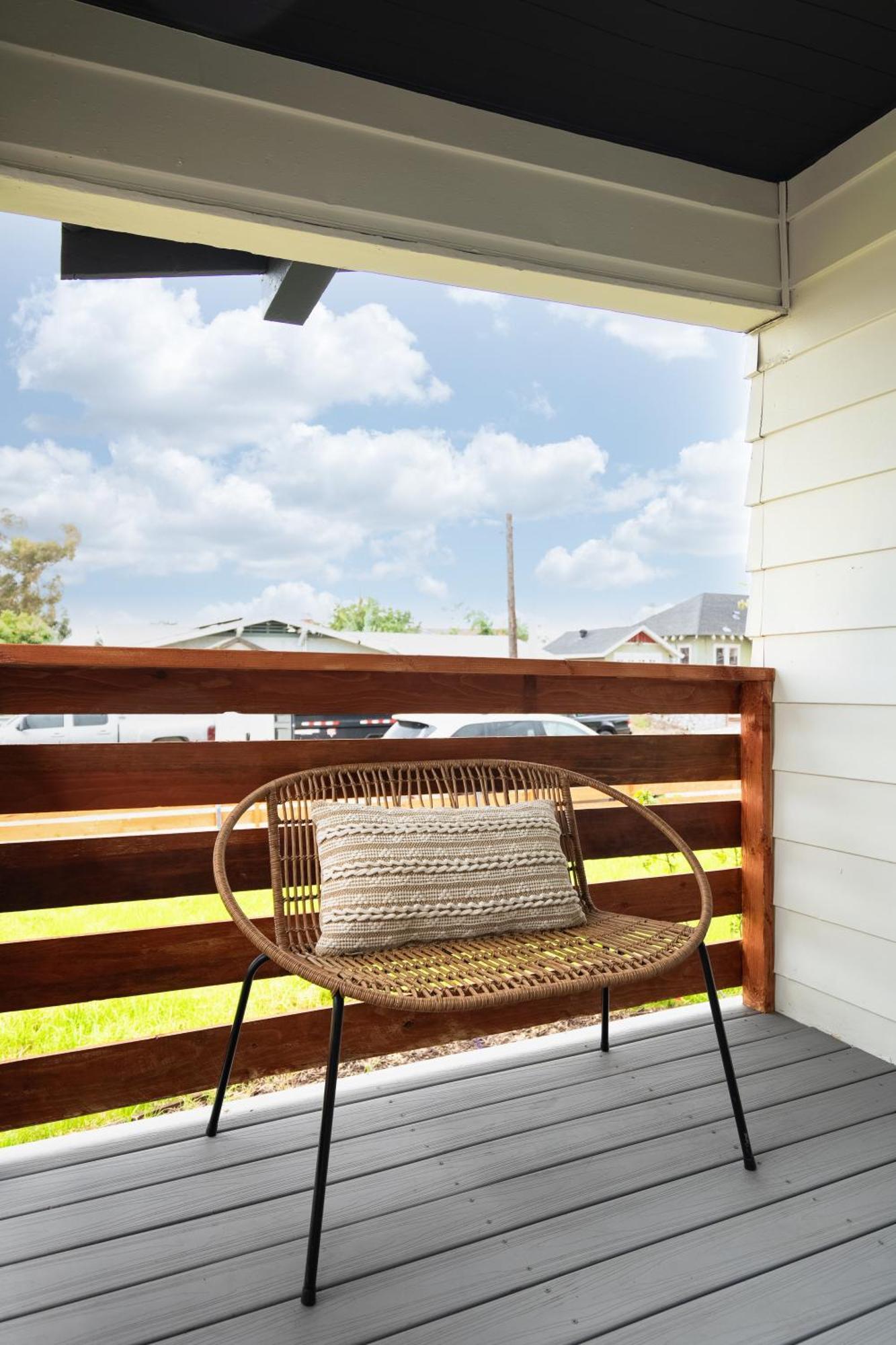 *Golden Getaway* 5 Beds / 8 Minutes To Downtown Villa San Diego Kültér fotó
