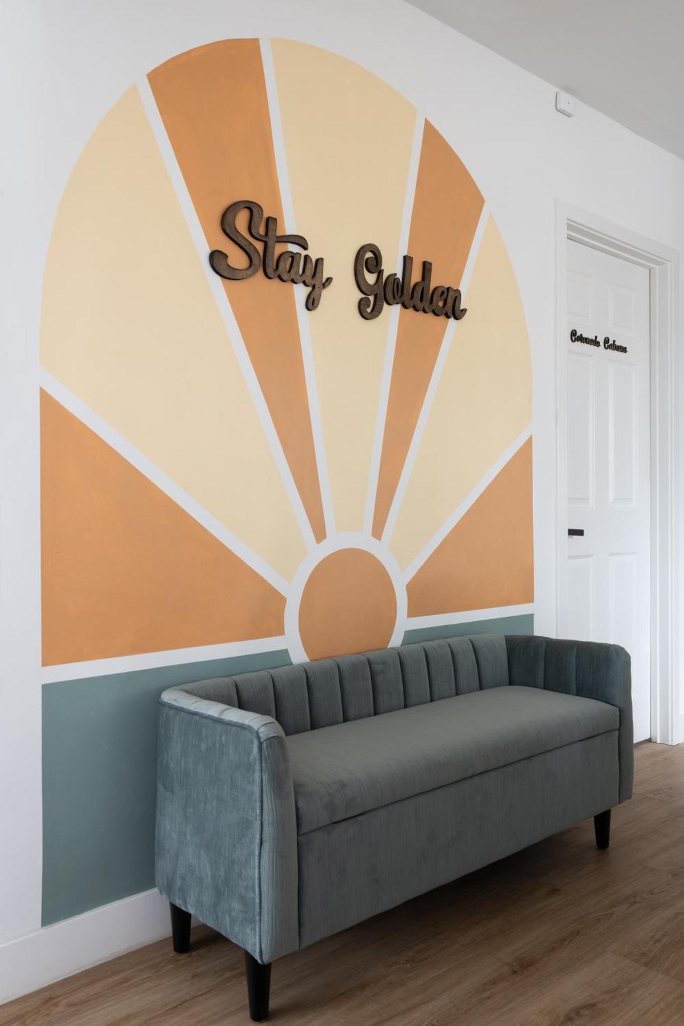 *Golden Getaway* 5 Beds / 8 Minutes To Downtown Villa San Diego Kültér fotó