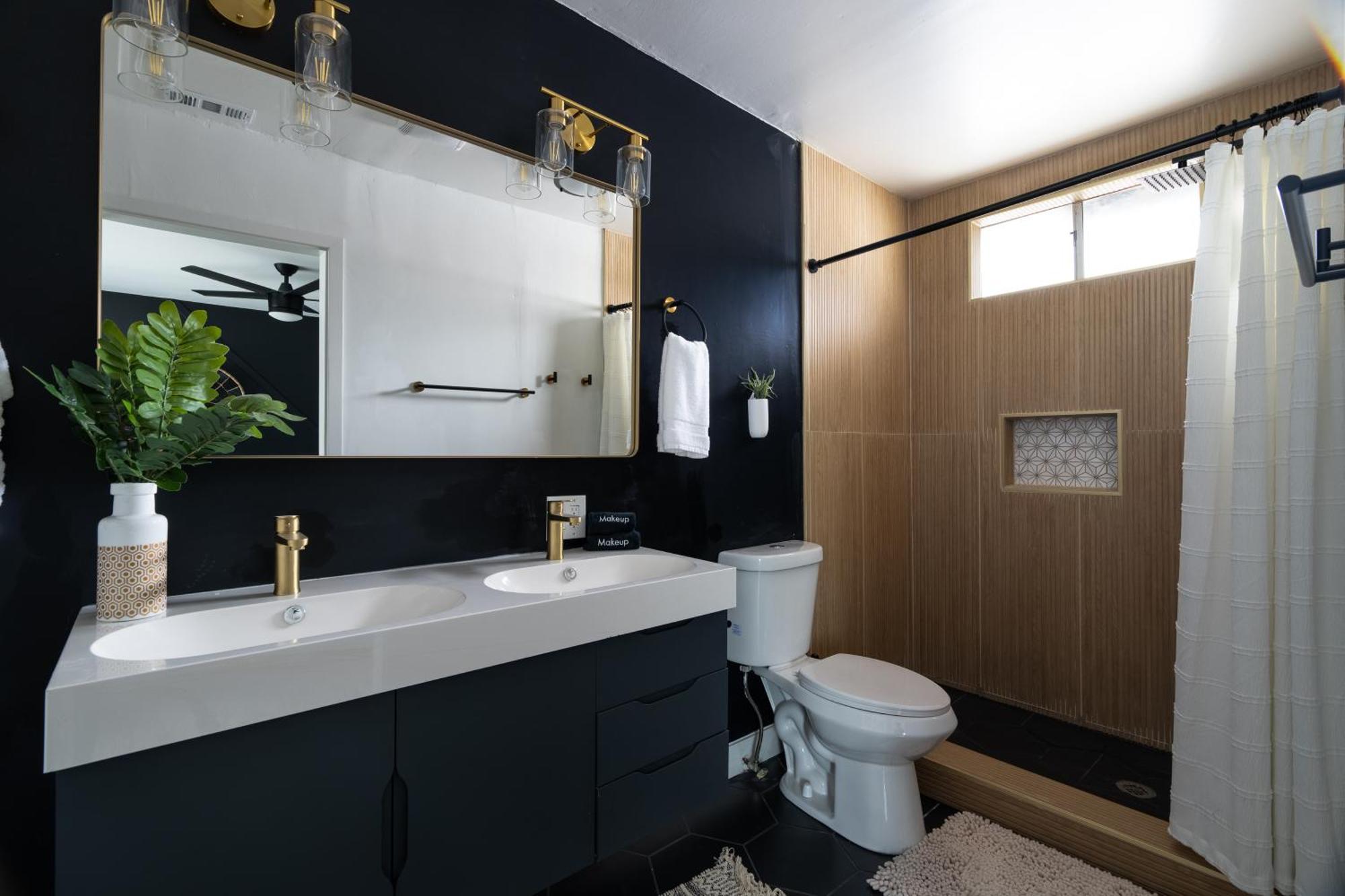 *Golden Getaway* 5 Beds / 8 Minutes To Downtown Villa San Diego Kültér fotó