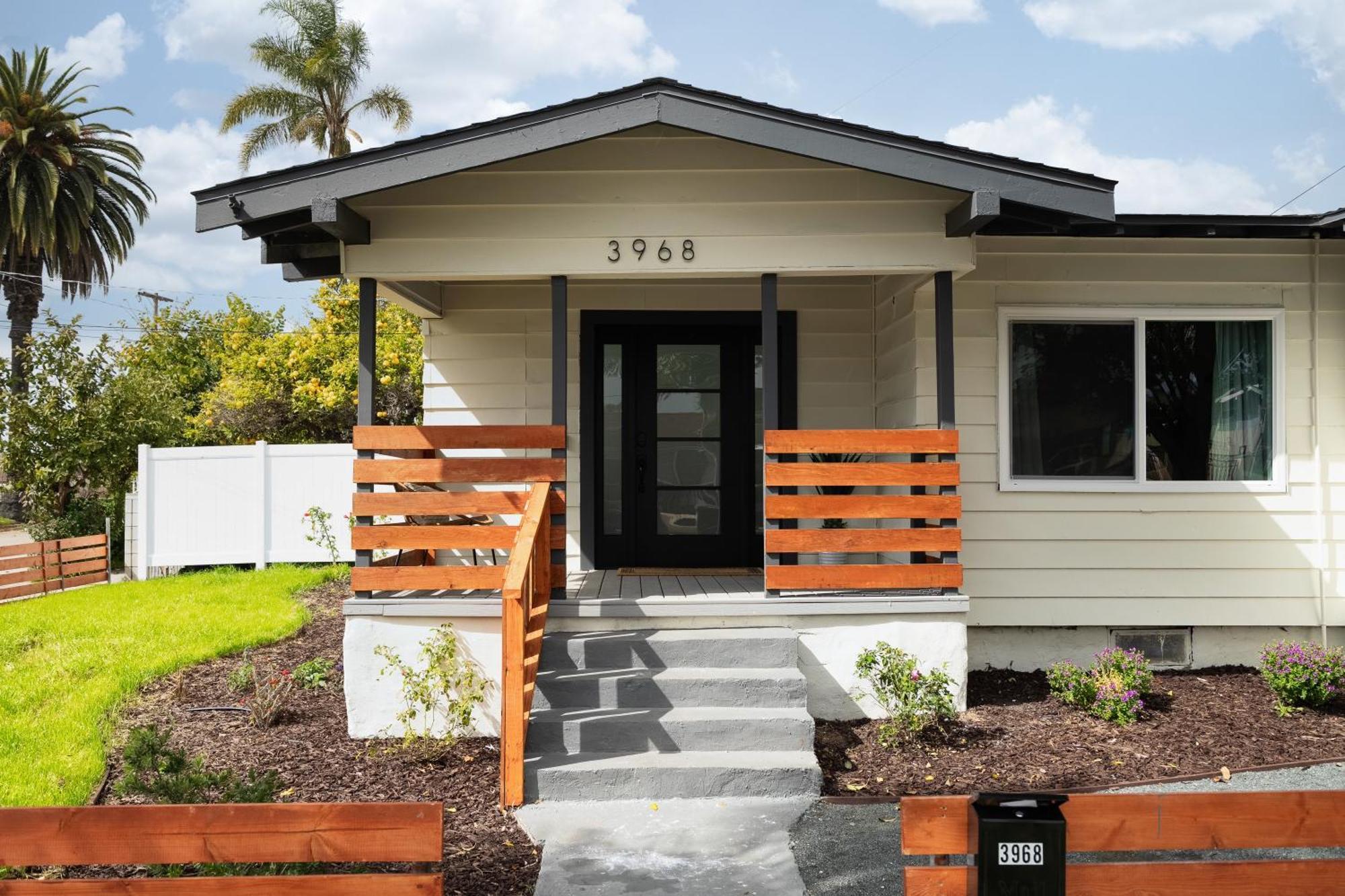 *Golden Getaway* 5 Beds / 8 Minutes To Downtown Villa San Diego Kültér fotó