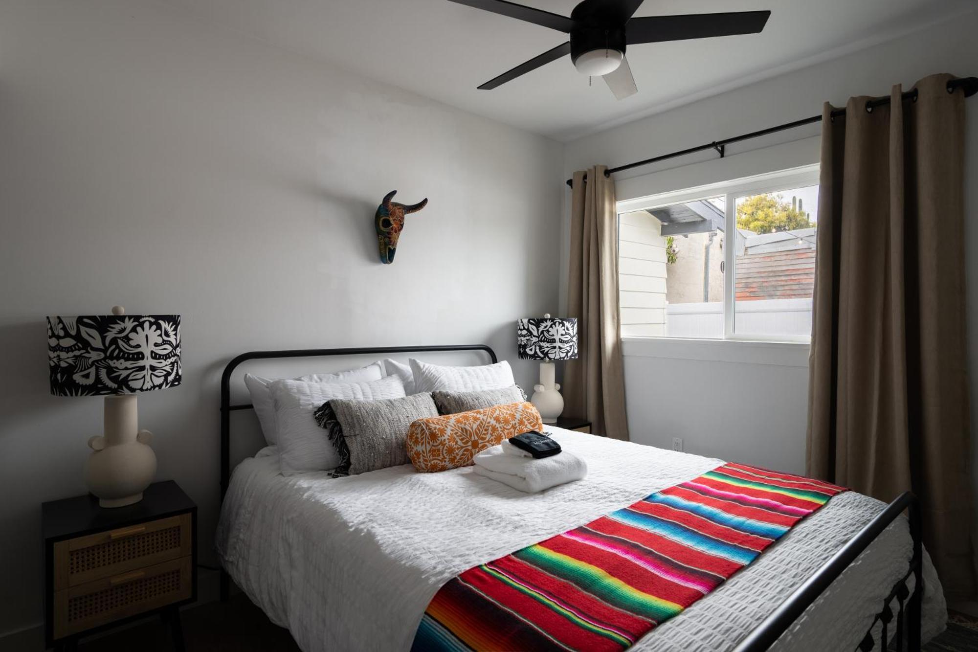 *Golden Getaway* 5 Beds / 8 Minutes To Downtown Villa San Diego Kültér fotó