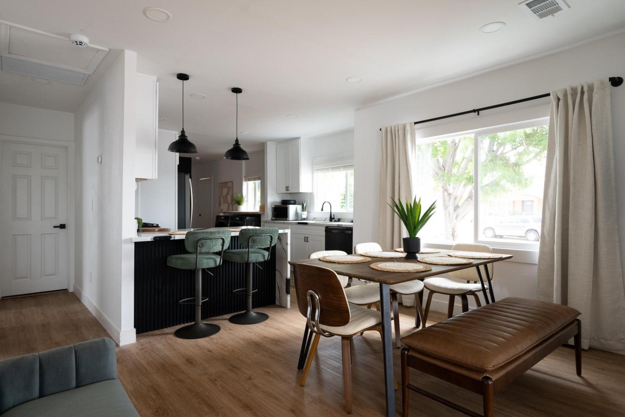 *Golden Getaway* 5 Beds / 8 Minutes To Downtown Villa San Diego Kültér fotó