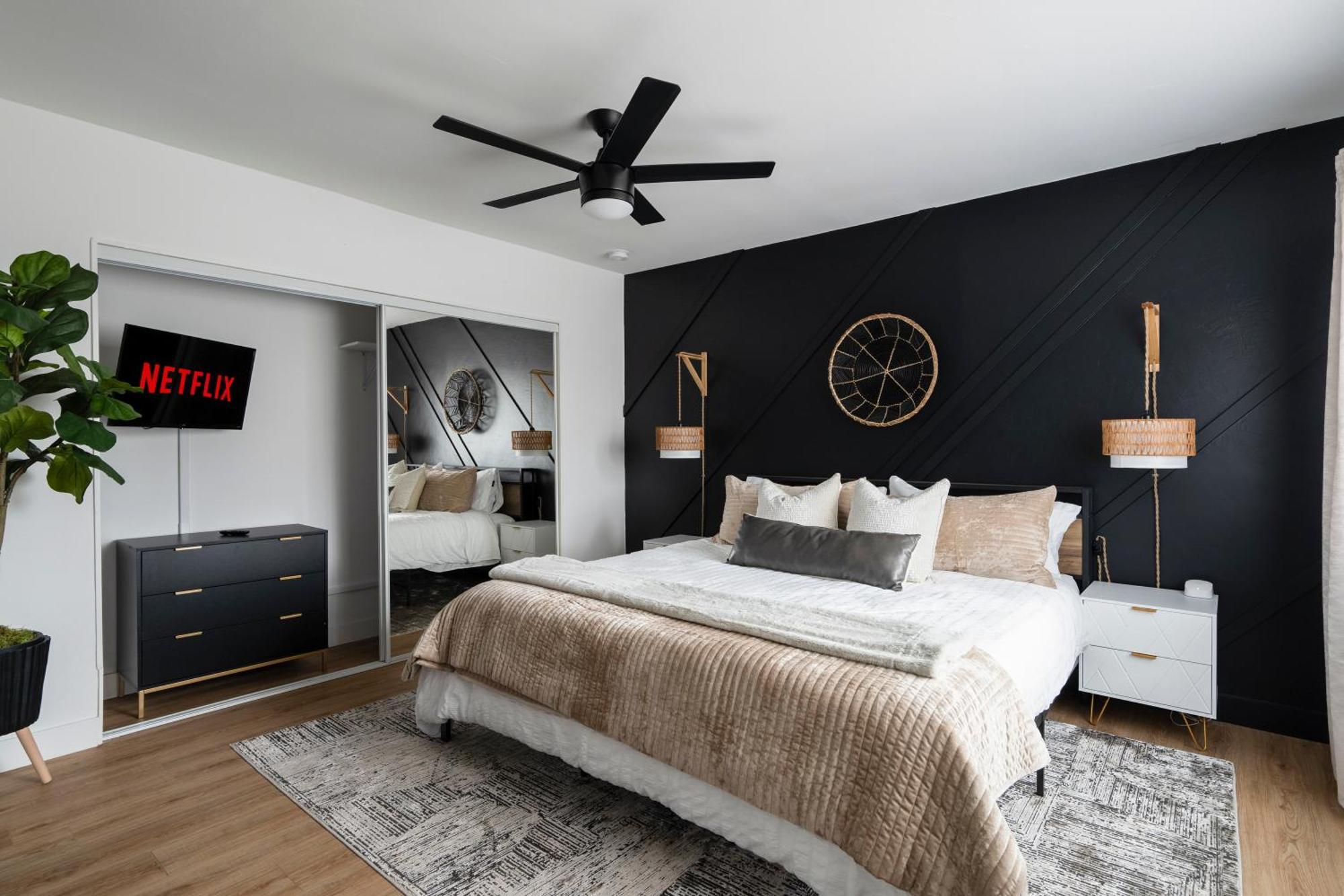 *Golden Getaway* 5 Beds / 8 Minutes To Downtown Villa San Diego Kültér fotó