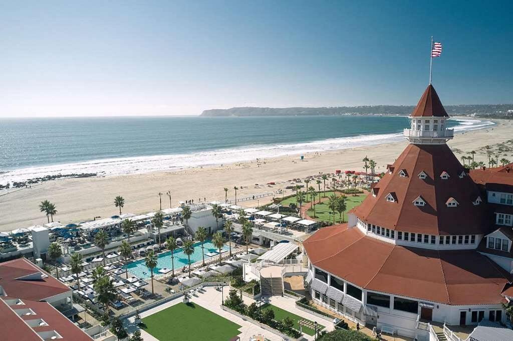 *Golden Getaway* 5 Beds / 8 Minutes To Downtown Villa San Diego Kültér fotó